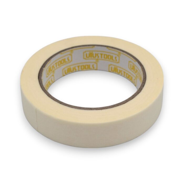 CINTA DE PAPEL 24 MM X 36,6 MT - Imagen 1