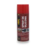 SILICONA EN SPRAY MULTIUSO 450 ML