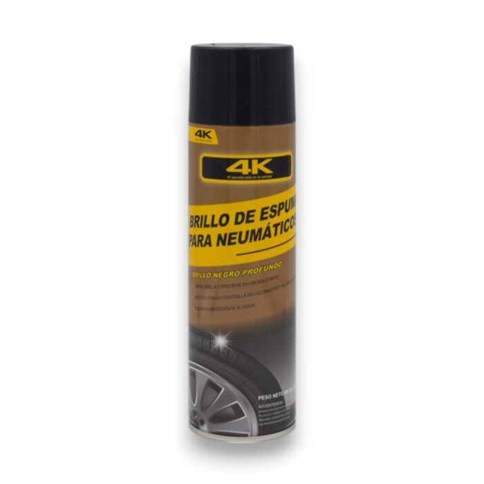 AEROSOL EN ESPUMA PARA NEUMATICOS 567G - Imagen 1