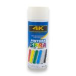 PINTURA EN AEROSOL BLANCO ALTO BRILLO 450 ML