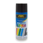 PINTURA EN AEROSOL MARRÓN OSCURO 450 ML