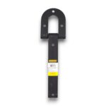 BISAGRA PARA PORTERA N 6 LARGO TOTAL 36 CM