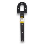 BISAGRA PARA PORTERA N 8 LARGO TOTAL 42 CM