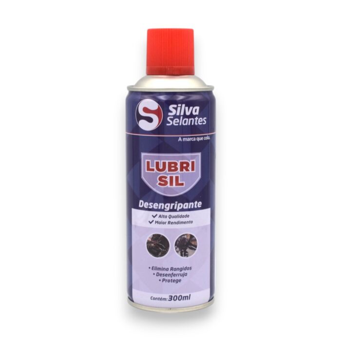 LUBRICANTE EN SPRAY 300 ML - Imagen 1