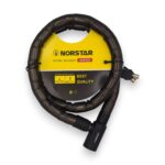 TRANCA PARA MOTO