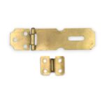 PORTACANDADO DORADO 3" ECONOMICO X DOC