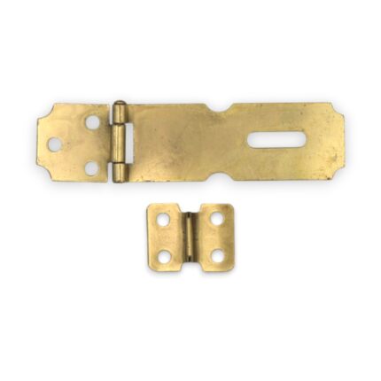 PORTACANDADO DORADO 3" ECONOMICO X DOC