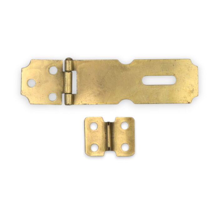 PORTACANDADO DORADO 3" ECONOMICO X DOC - Imagen 1