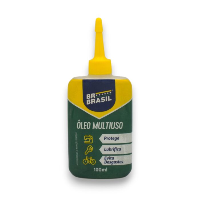 ACEITE MULTIUSO 100 ML - Imagen 1
