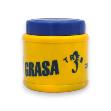 GRASA GRAFITADA 120
