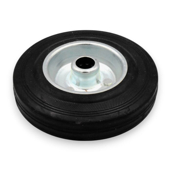 RUEDA 5" GOMA - Imagen 1