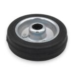 RUEDA 3" GOMA