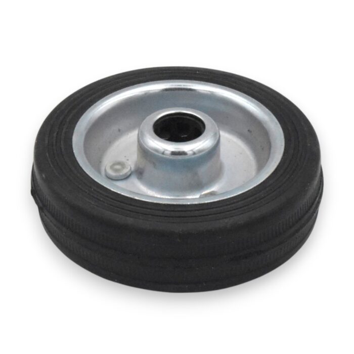 RUEDA 3" GOMA - Imagen 1