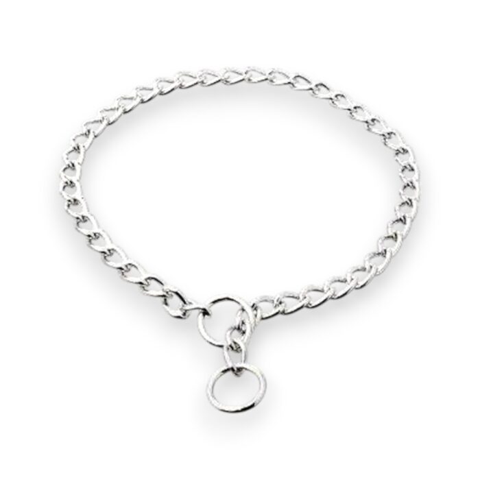 Collar de ahorque grande - Imagen 1
