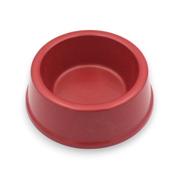 Plato simple menplast mediano - Imagen 1