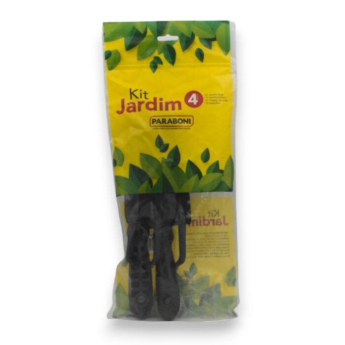 JGO DE PALAS JARDIN - Imagen 1