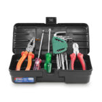 CAJA DE HERRAMIENTAS COMBAT 5060 12" - Imagen 2