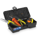 CAJA DE HERRAMIENTAS COMBAT 5080 10" - Imagen 3