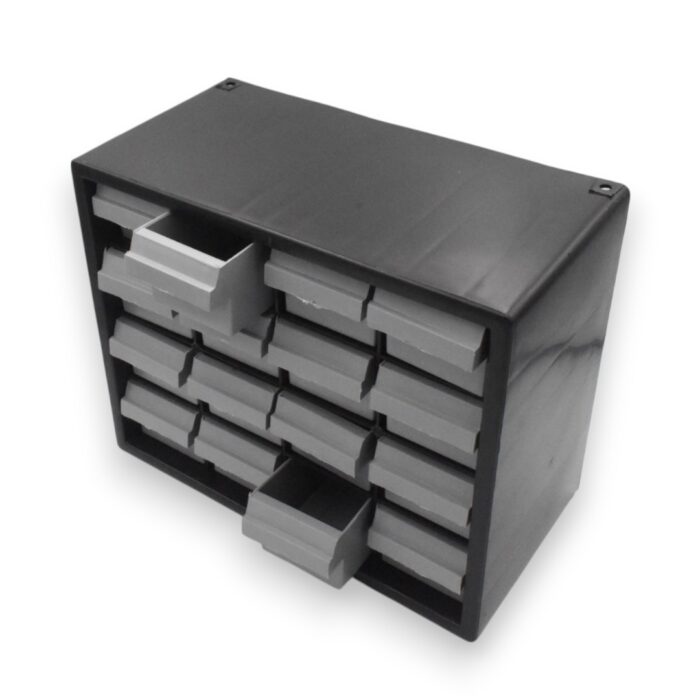 GAVETERO x16 (27,5 x 22,5 x 14 cm) - Imagen 1