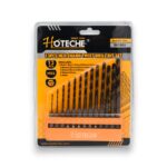 JGO MECHAS X13 PCS METAL