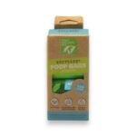 Bolsa de nececidades recicladas x120 unid