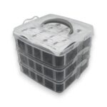 SET DE BROCHES X630PCS C/SACABROCHES - Imagen 3