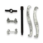 EXTRACTOR 8" 2 PATAS
