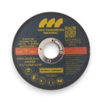 DISCO CORTE METAL 115X1,2X22 mm