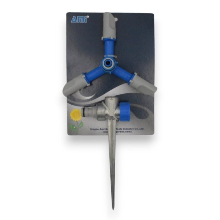 ASPERSOR GIRATORIO METAL - Imagen 1