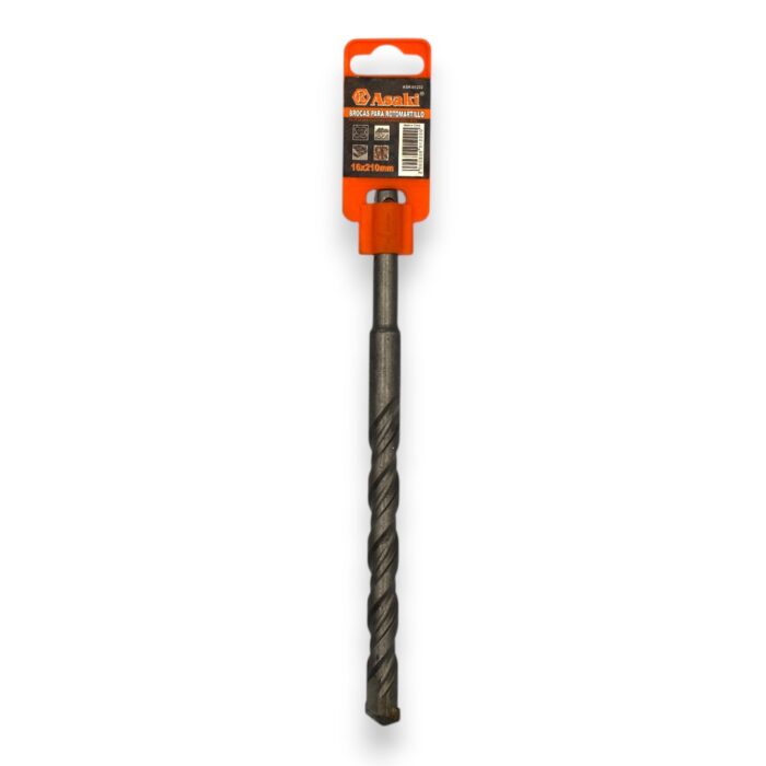 MECHA 16X210MM SDS - Imagen 1