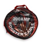 CABLE BATERIA 200AMP ROJO