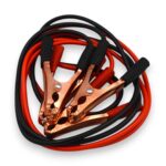 CABLE BATERIA 200AMP ROJO - Imagen 2