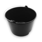 BALDE PARA ALBAÑIL 10 L