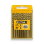 JGO X10 MECHAS 4 MM METAL