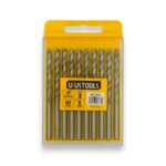 JGO X10 MECHAS 5 MM METAL