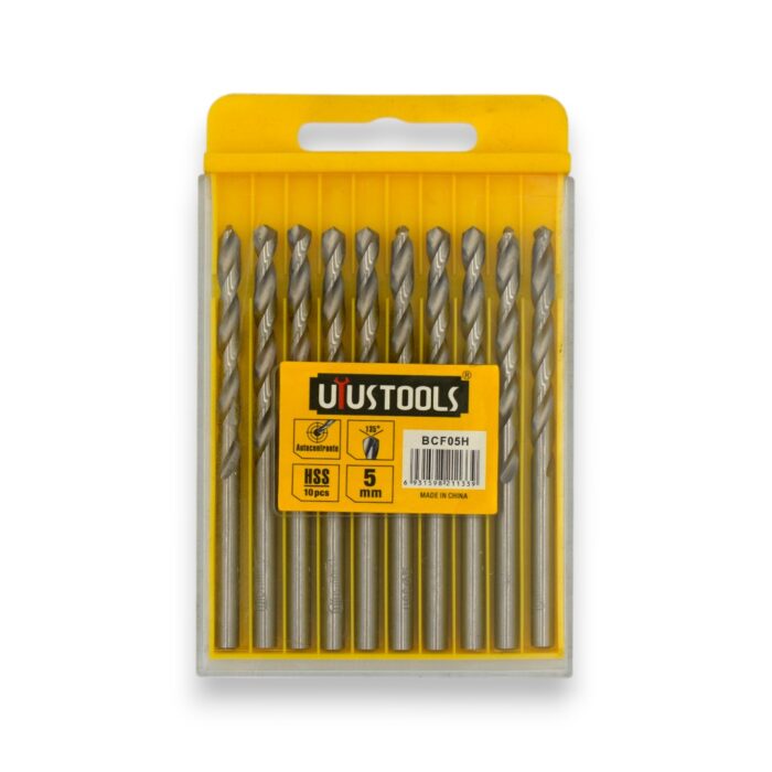 JGO X10 MECHAS 5 MM METAL - Imagen 1