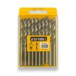JGO X10 MECHAS 6 MM METAL