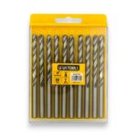 JGO X10 MECHAS 7 MM METAL