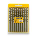 JGO X10 MECHAS 8 MM METAL