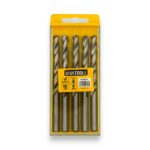 JGO X10 MECHAS 9 MM METAL