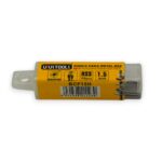JGO X10 MECHAS 1.5 MM METAL