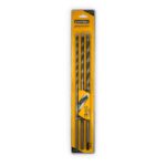 JGO MECHAS 8,10,13MM MADERA 40CM