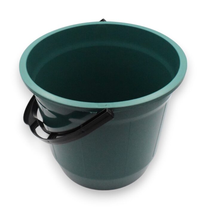 BALDE 8L VERDE - Imagen 1