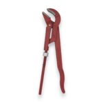 LLAVE CAÑO TIPOBHACO 1"