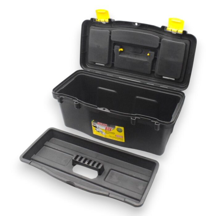 VALIJA DE HERRAMIENTAS 15.7" - Imagen 2