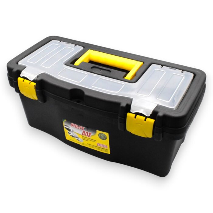 VALIJA DE HERRAMIENTAS 15.7" - Imagen 1