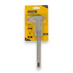 CALIBRE PLASTICO 6"