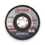 DISCO FLAP 115X22,2 mm