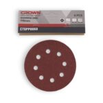 DISCO LIJA 115 MM X 6 PCS