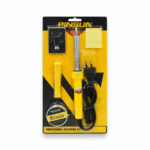 SOLDADOR 60W CON ACCESORIOS EN BLISTER